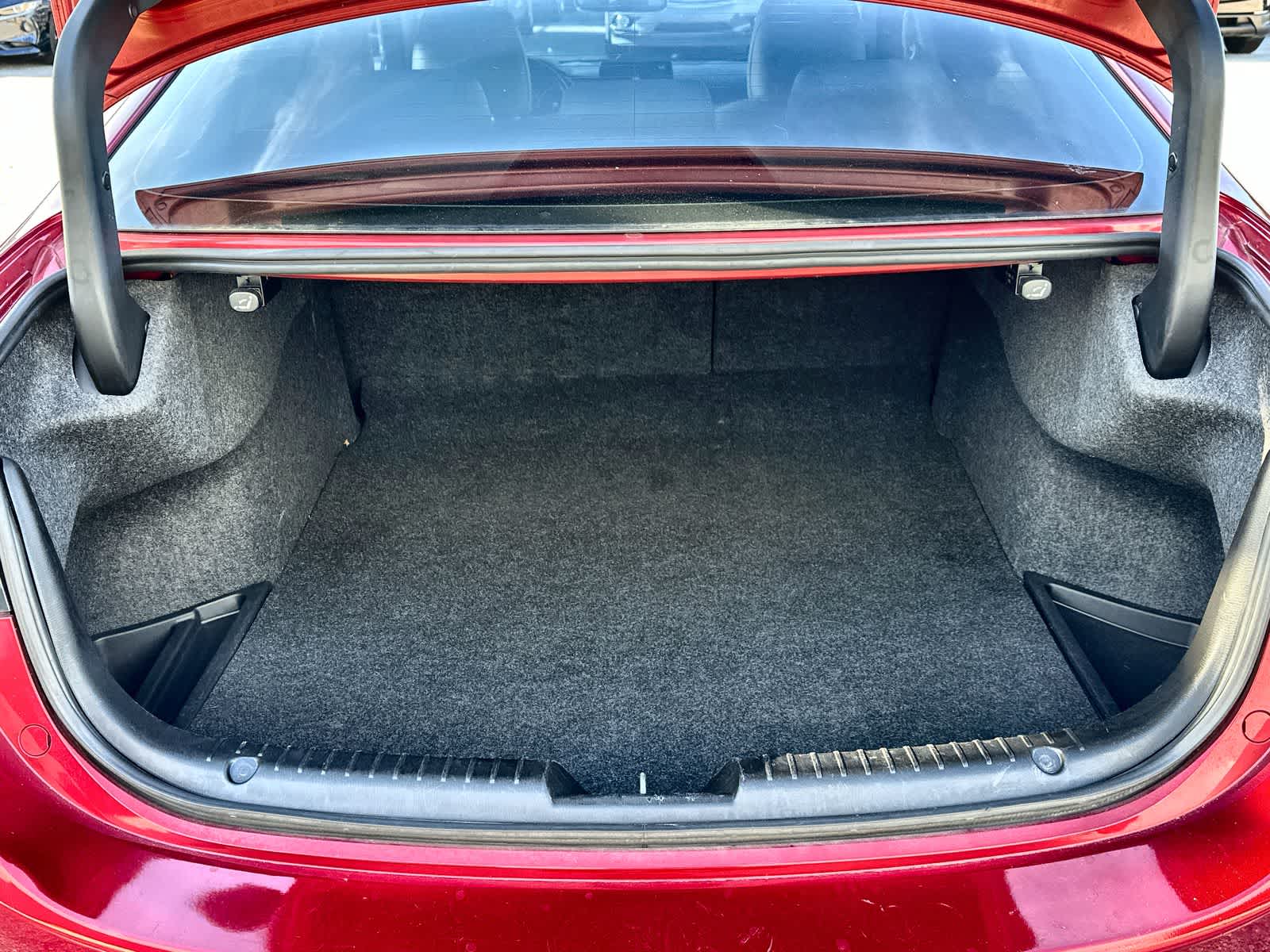 Thumbnail: 2019 Mazda Mazda6 - 19