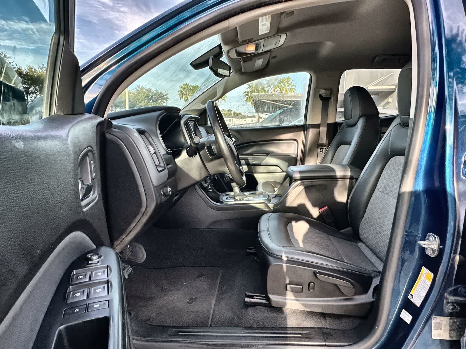 Thumbnail: 2019 Chevrolet Colorado - 2