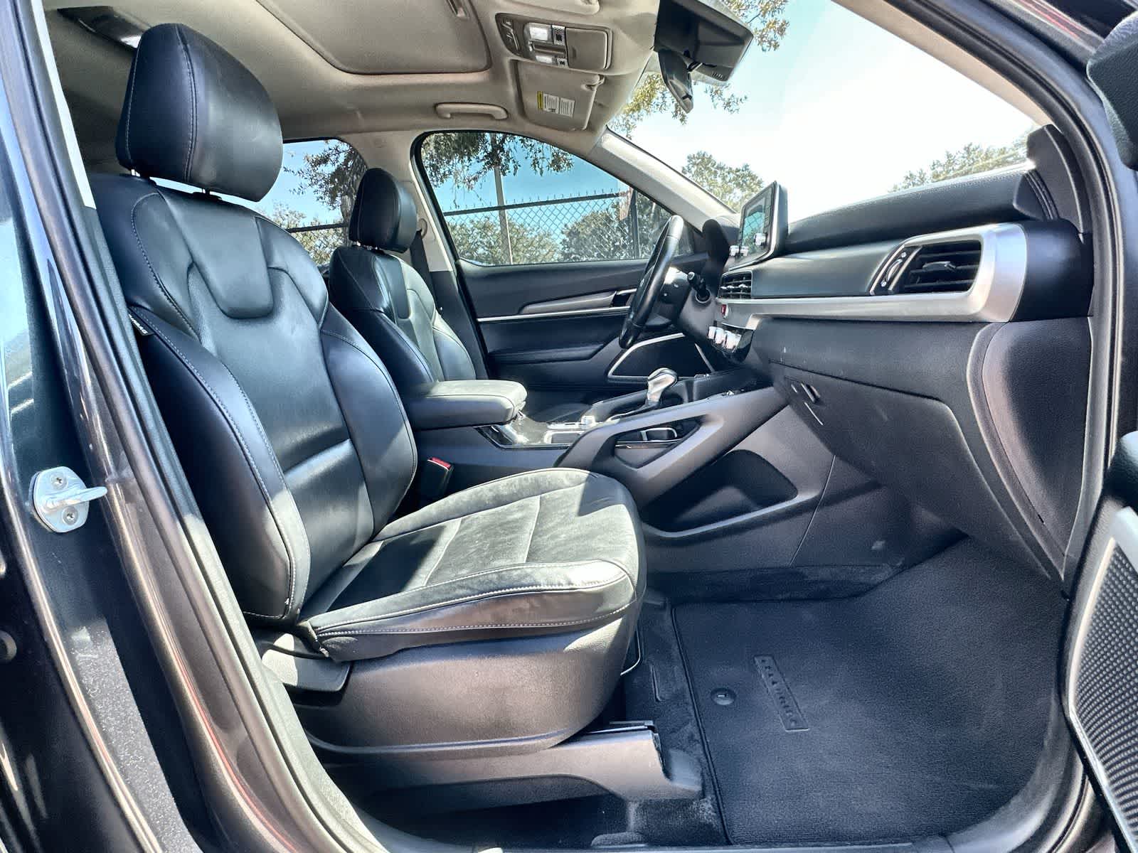 Thumbnail: 2021 Kia Telluride - 9