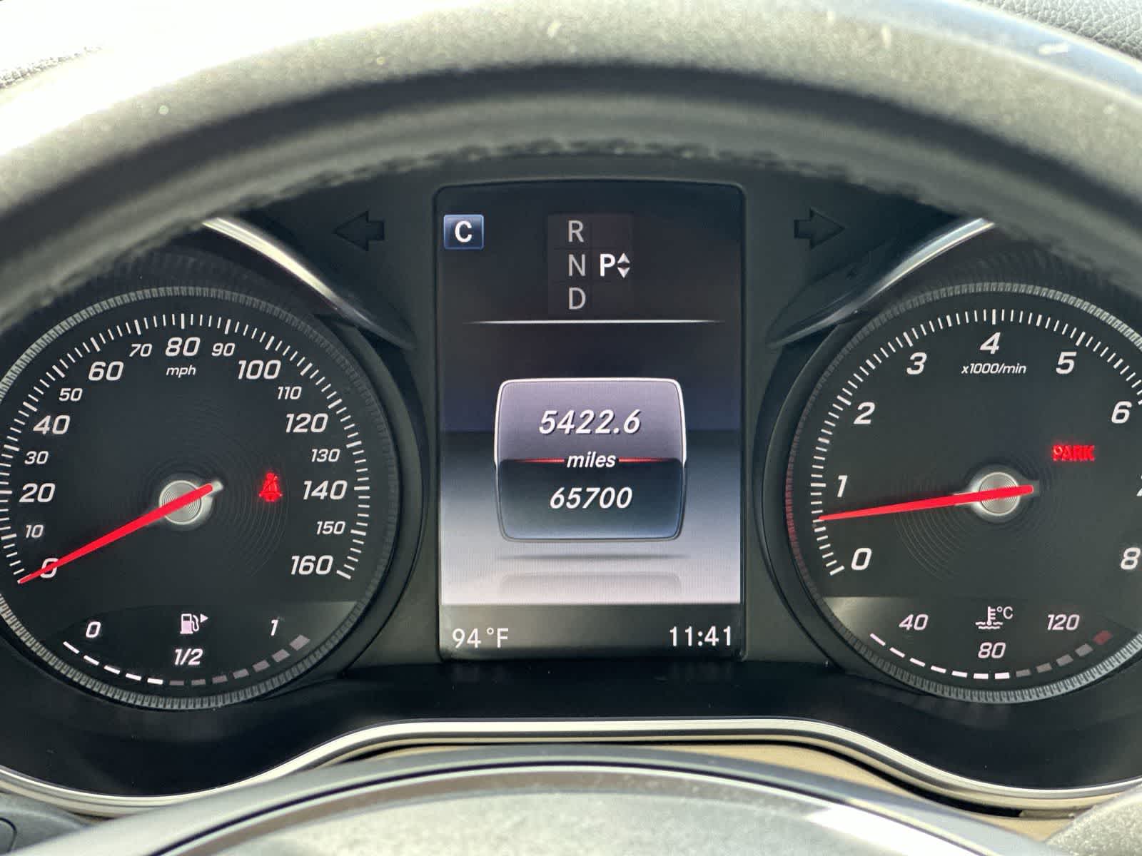 Thumbnail: 2017 Mercedes-Benz C-Class - 18