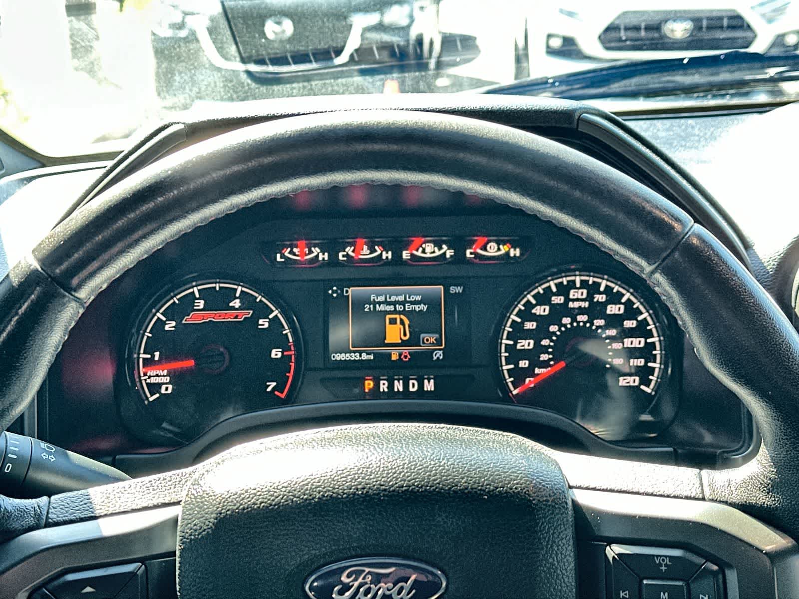 Thumbnail: 2020 Ford F-150 - 18