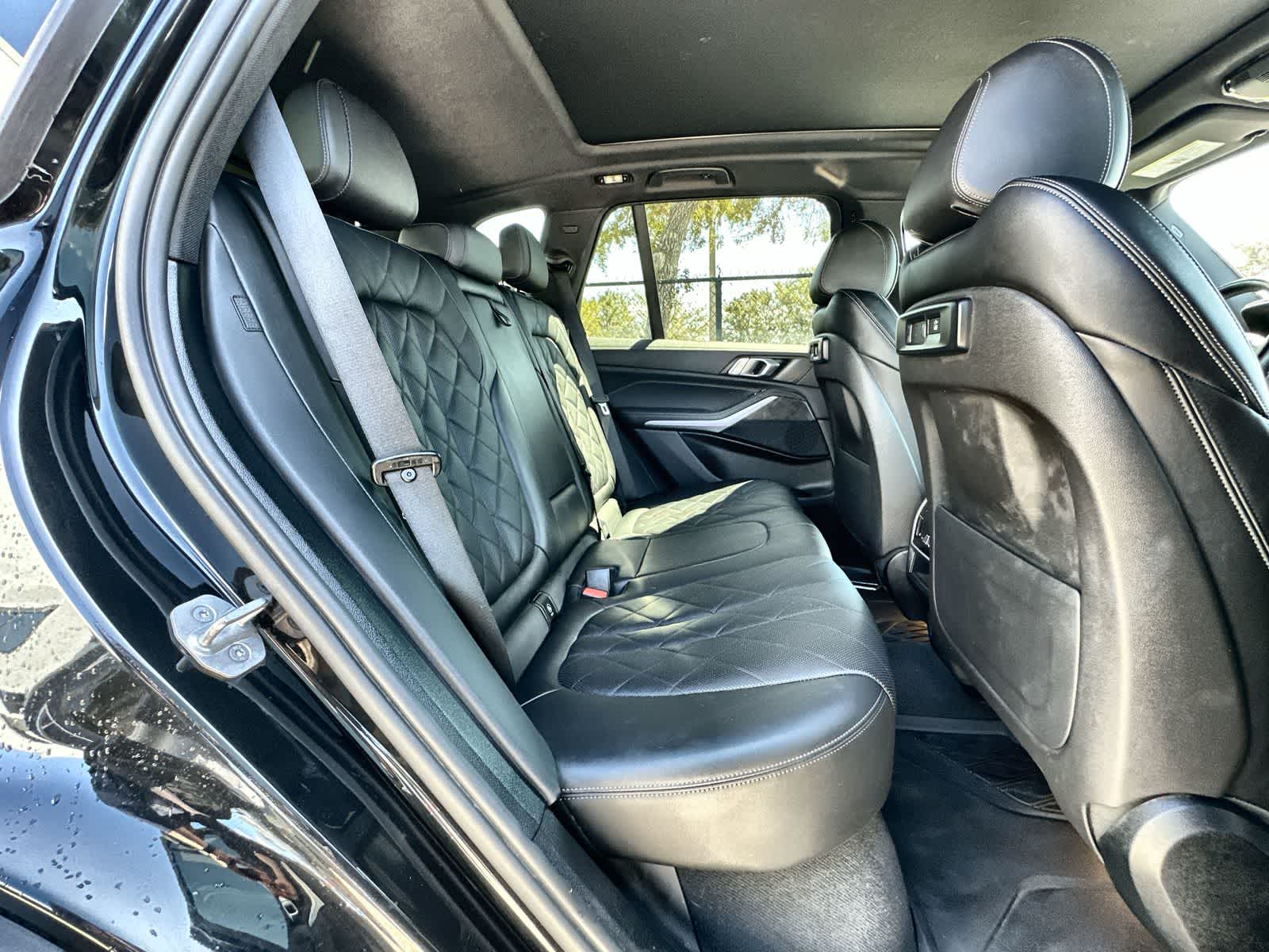 Thumbnail: 2023 BMW X5 - 19