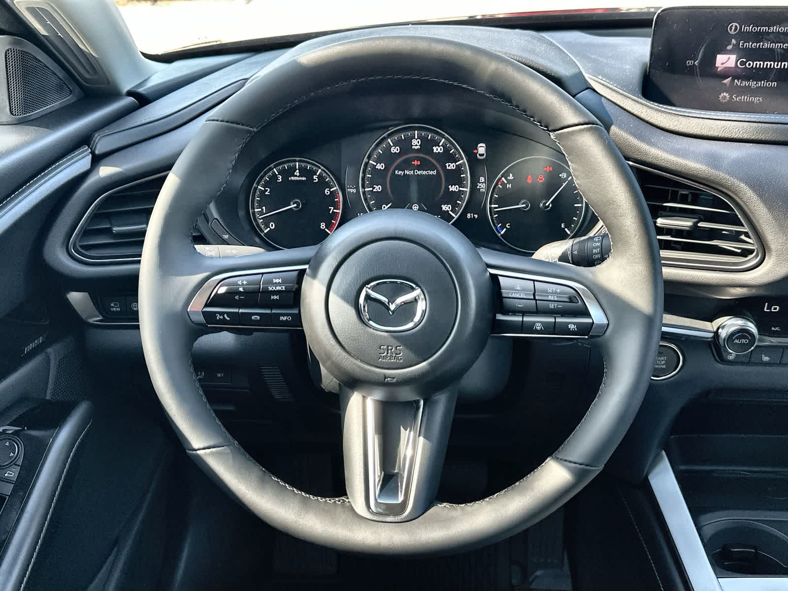 Thumbnail: 2026 Mazda CX-30 - 21