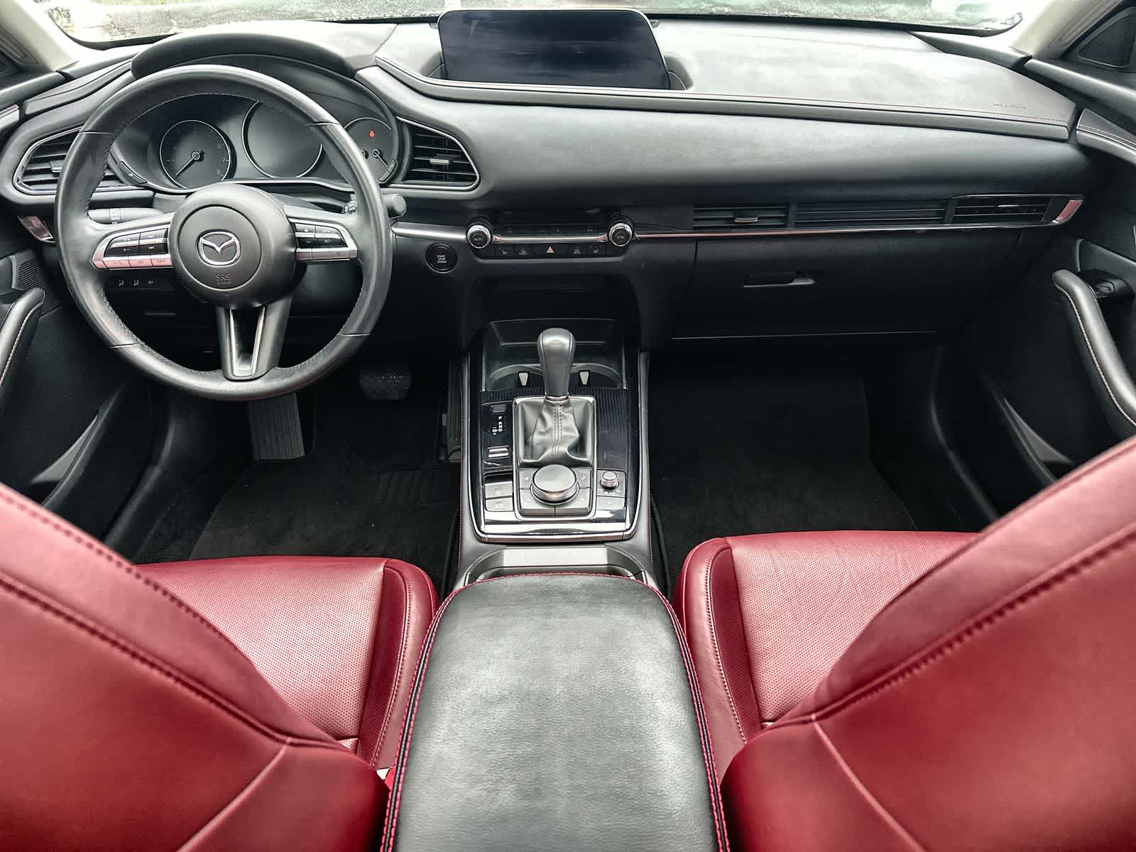 Thumbnail: 2023 Mazda CX-30 - 20