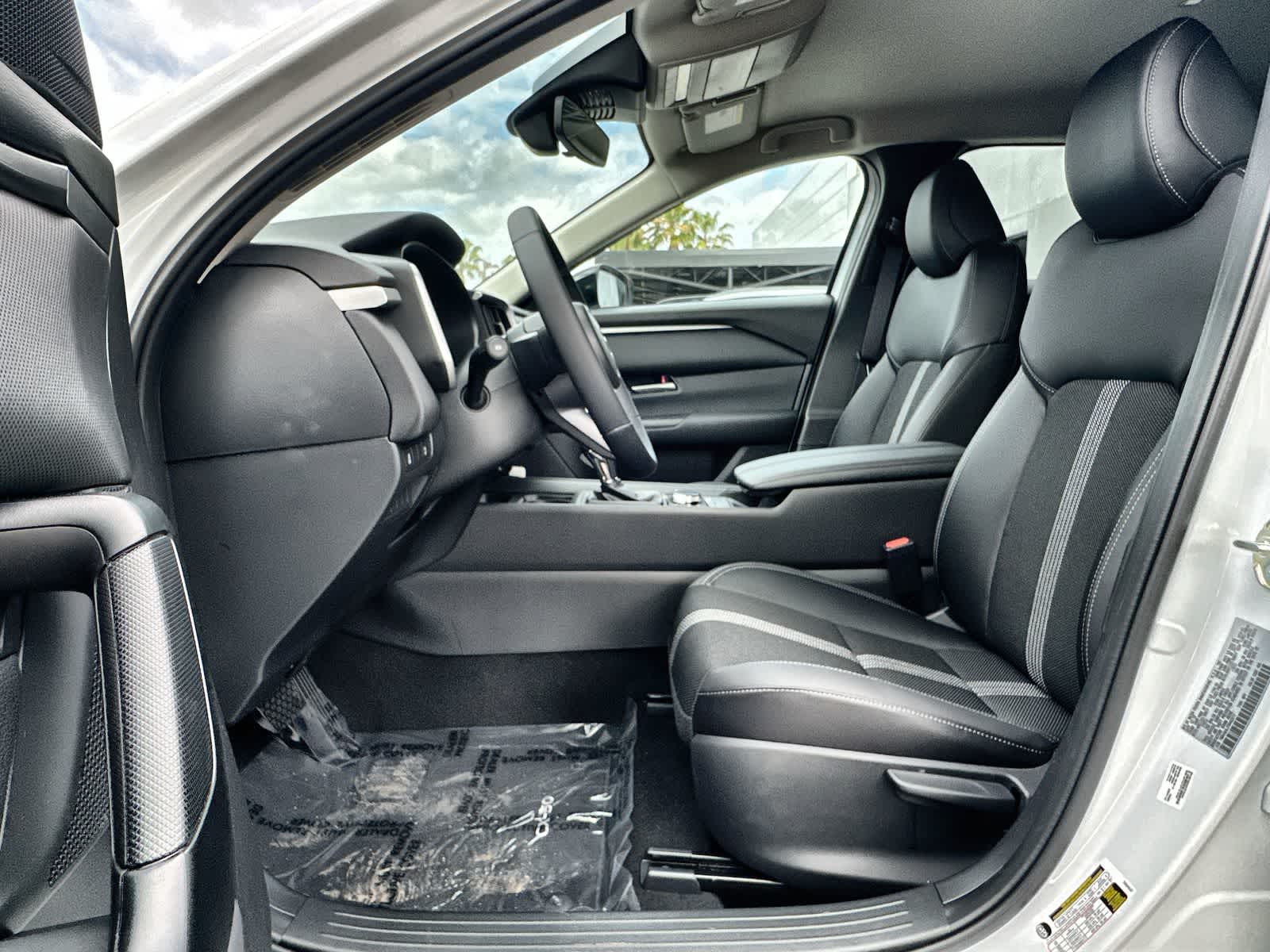 Thumbnail: 2026 Mazda CX-50 - 2