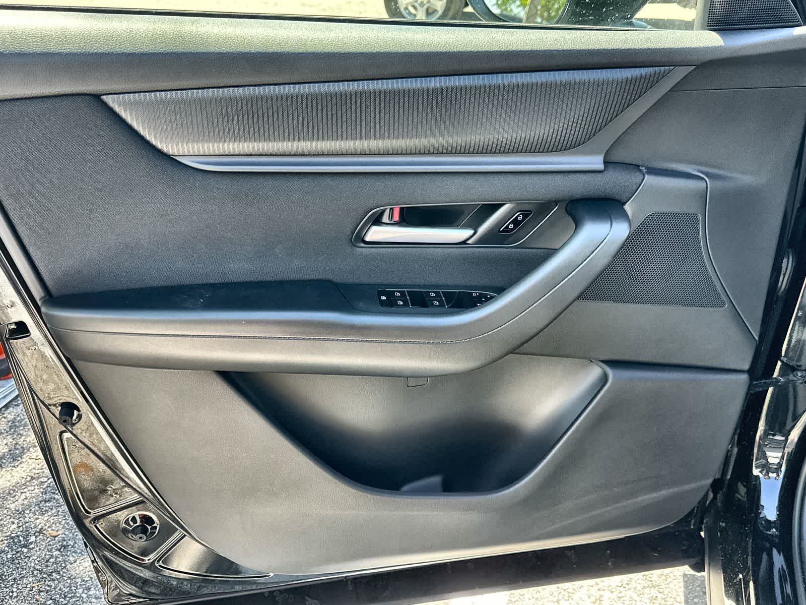 Thumbnail: 2026 Mazda CX-90 - 28