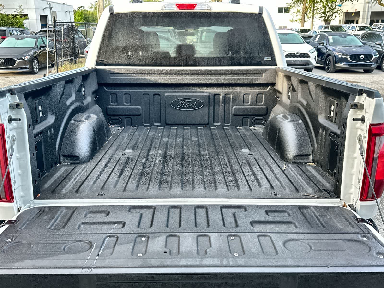 Thumbnail: 2025 Ford F-150 - 17