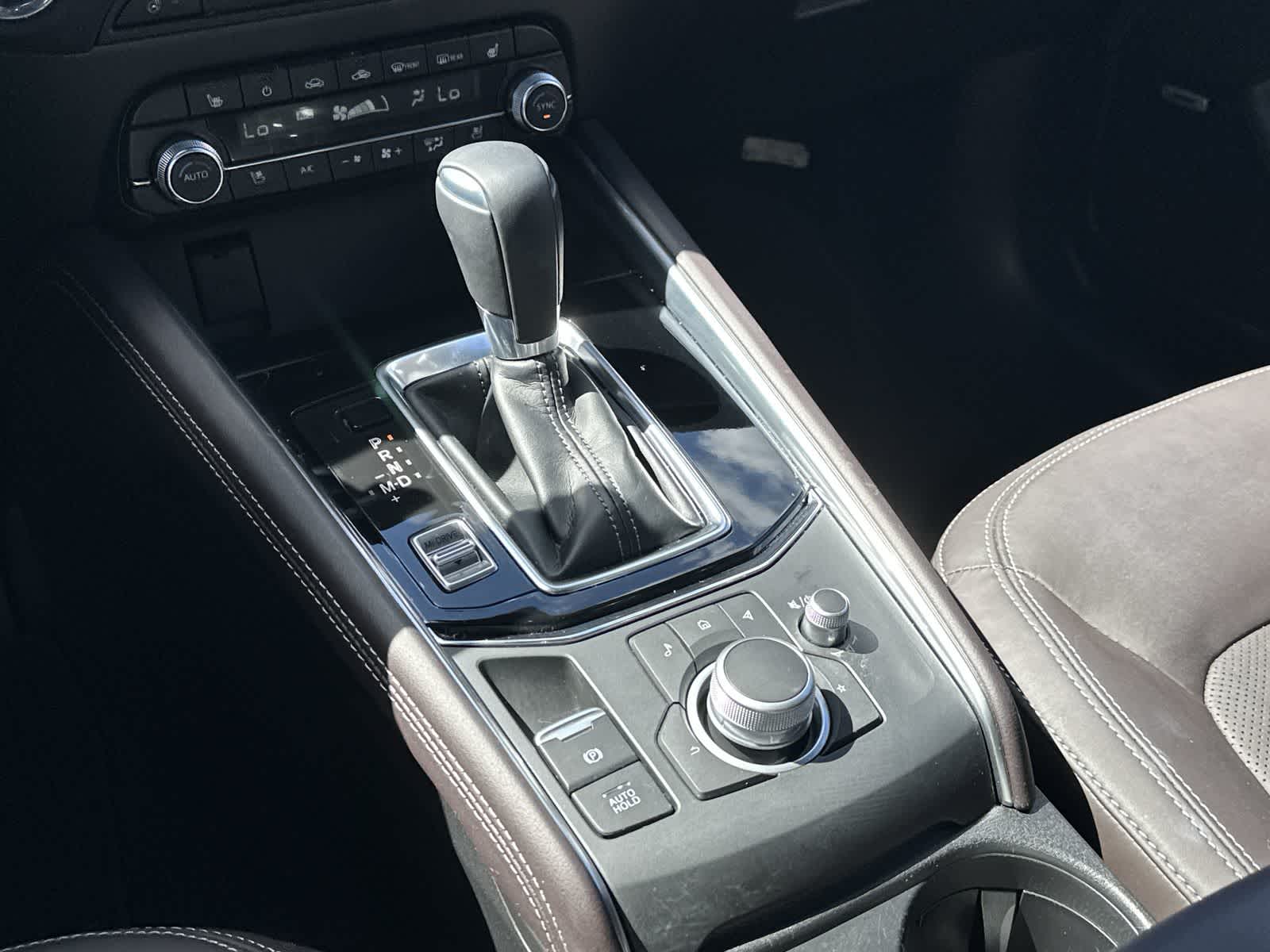 Thumbnail: 2025 Mazda CX-5 - 17