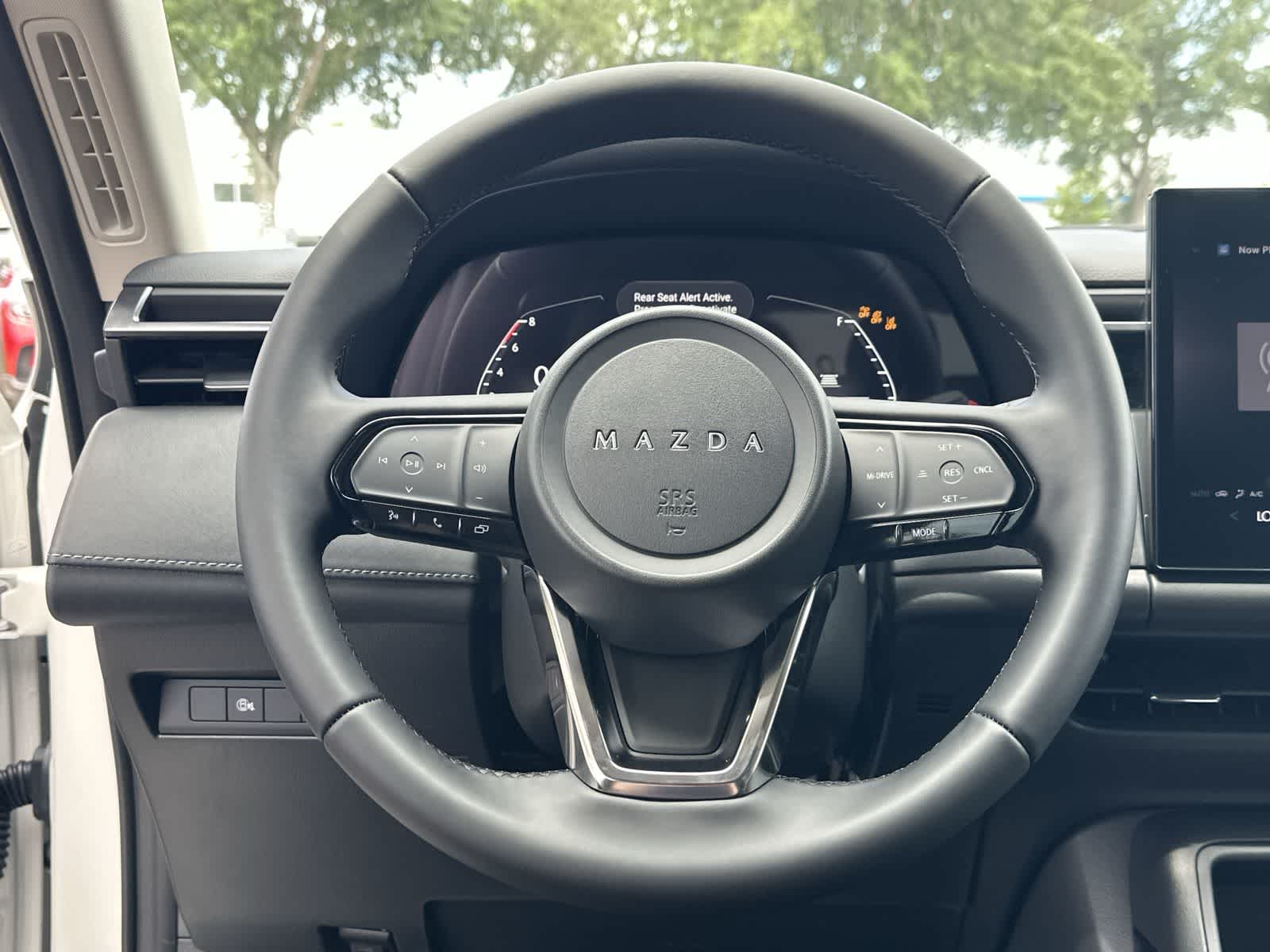 Thumbnail: 2026 Mazda CX-5 - 21