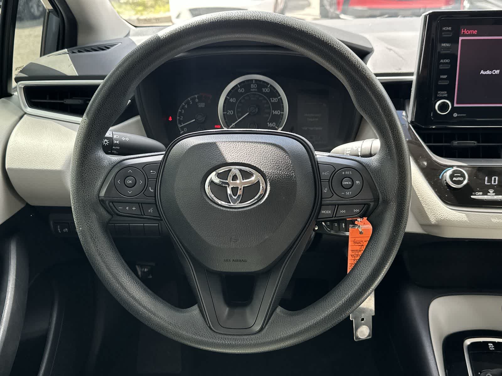 Thumbnail: 2022 Toyota Corolla - 15
