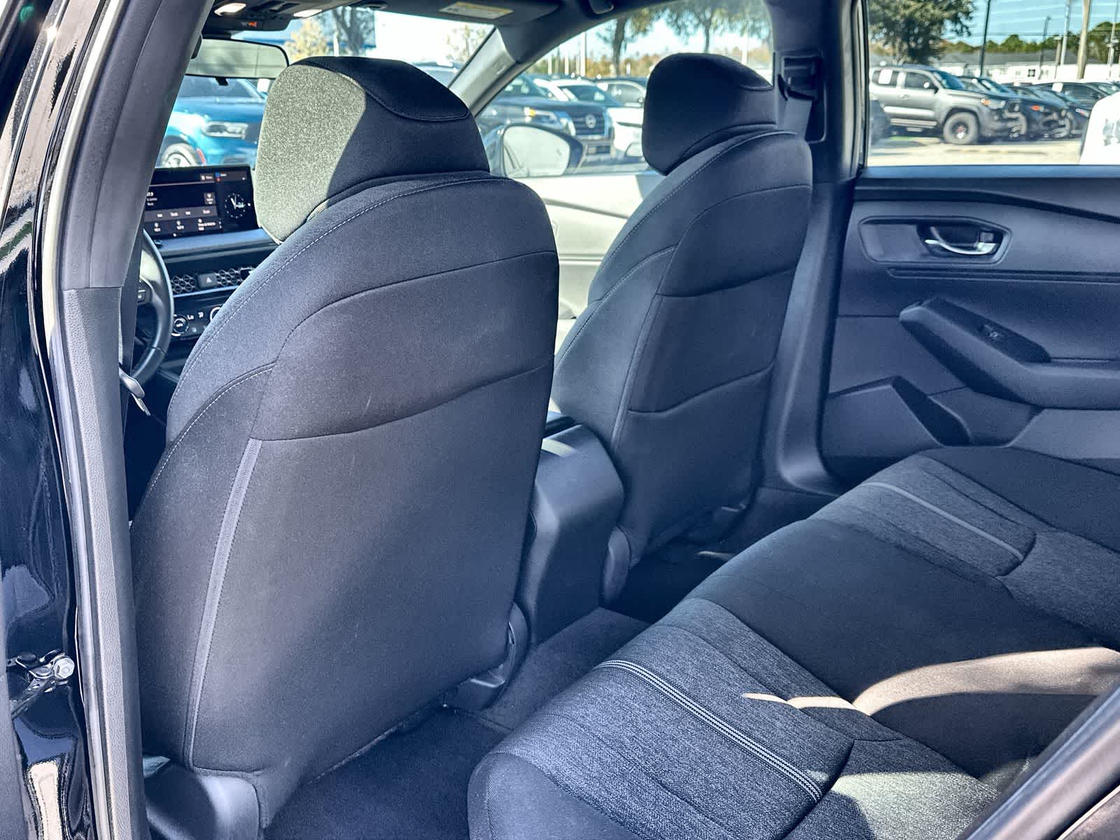 Thumbnail: 2024 Honda Accord - 12