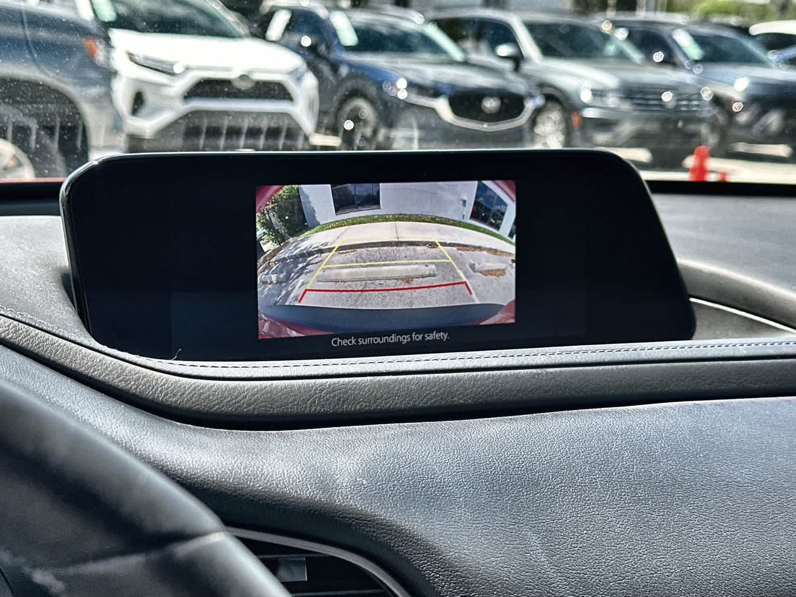 Thumbnail: 2023 Mazda CX-30 - 27