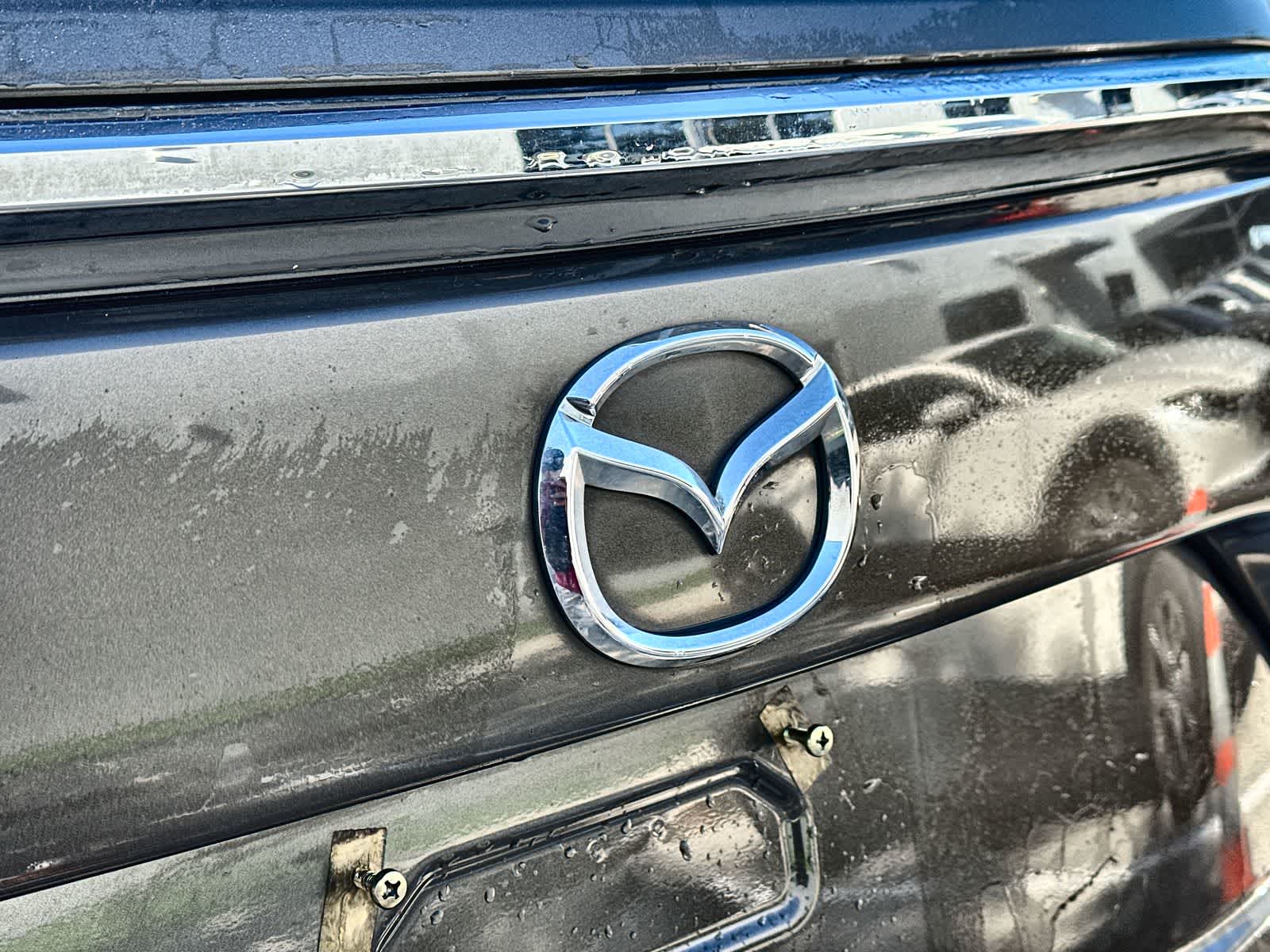 Thumbnail: 2019 Mazda CX-9 - 10