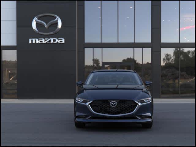Thumbnail: 2025 Mazda Mazda3 - 6
