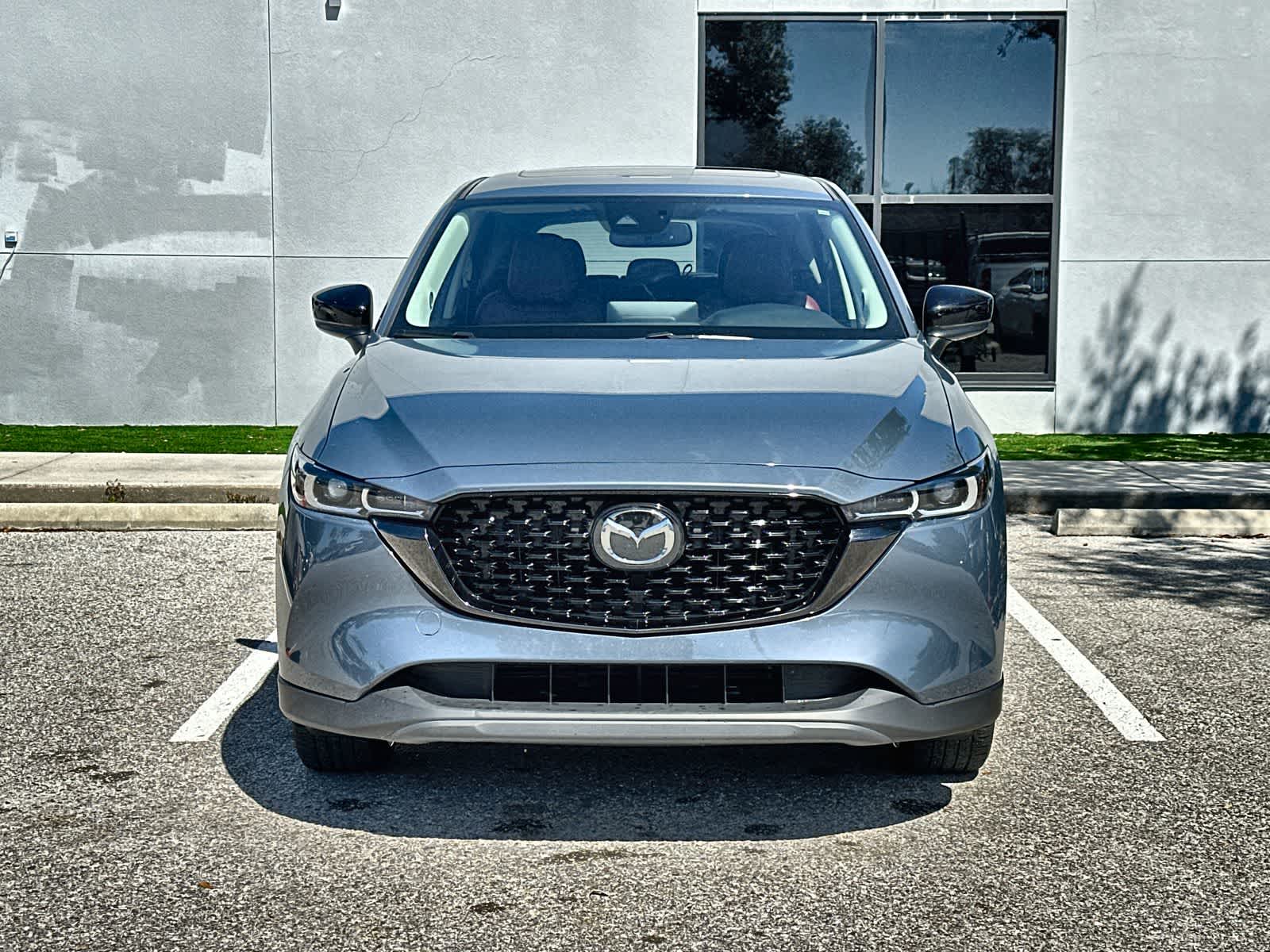 Thumbnail: 2025 Mazda CX-5 - 12