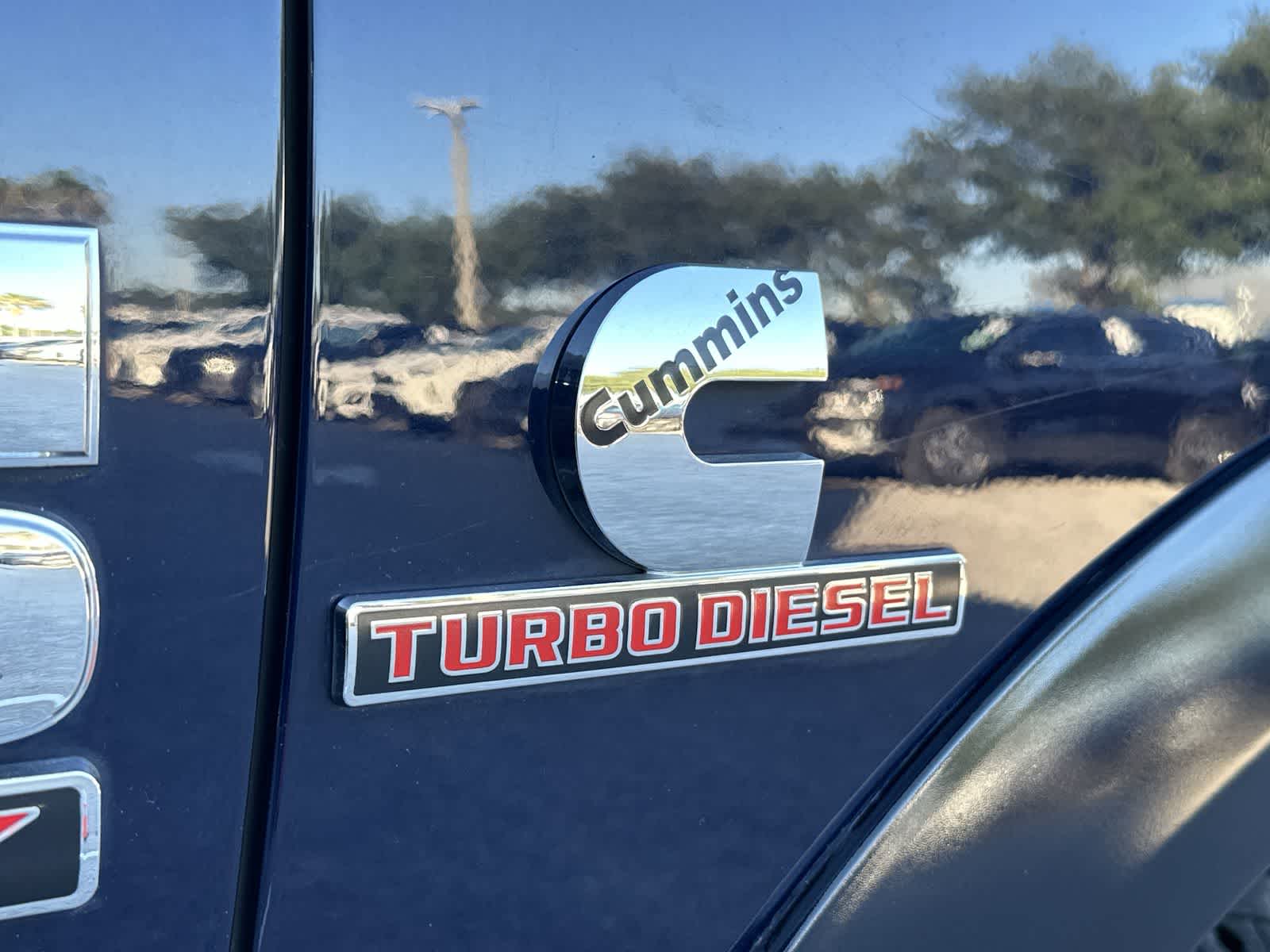 Thumbnail: 2018 RAM 2500 - 15