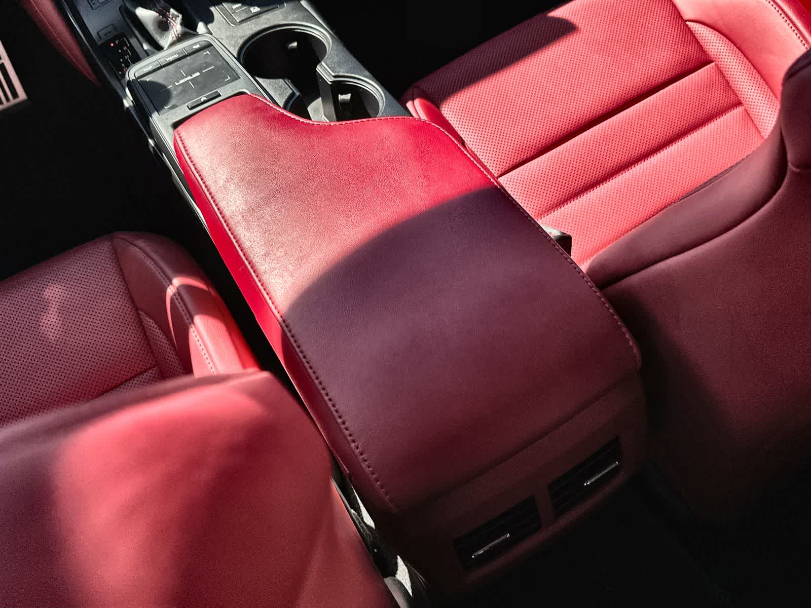 Thumbnail: 2023 Lexus IS - 22