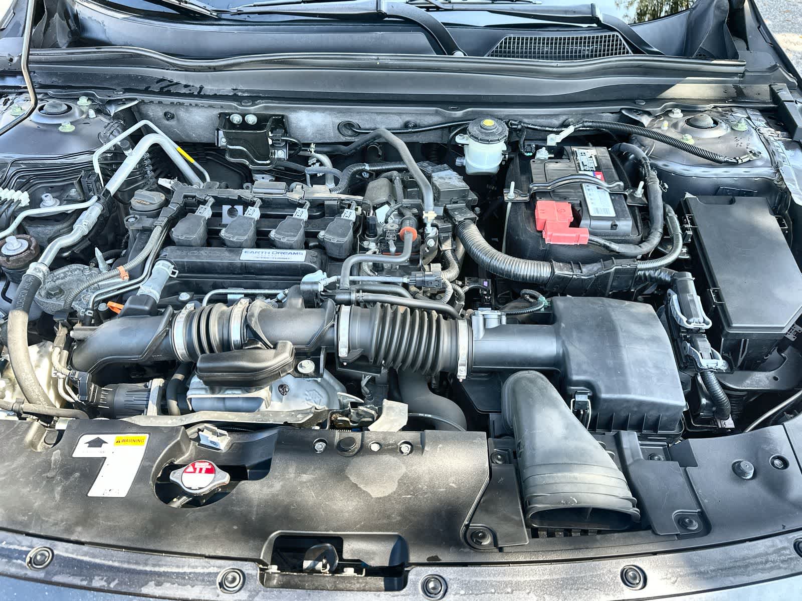 Thumbnail: 2019 Honda Accord - 13