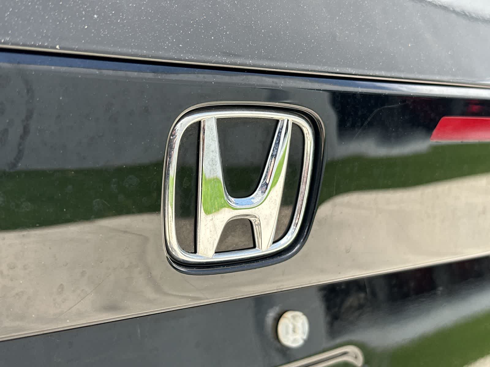 Thumbnail: 2024 Honda Accord - 11