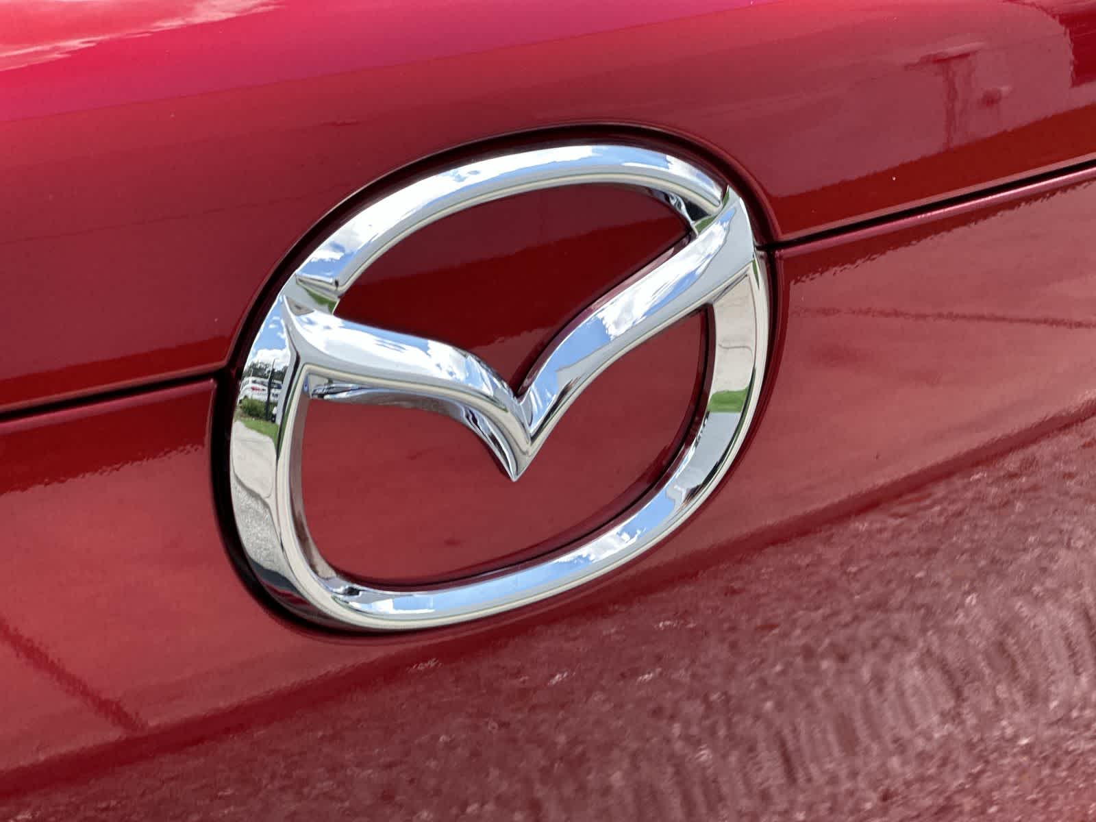 Thumbnail: 2026 Mazda CX-30 - 15