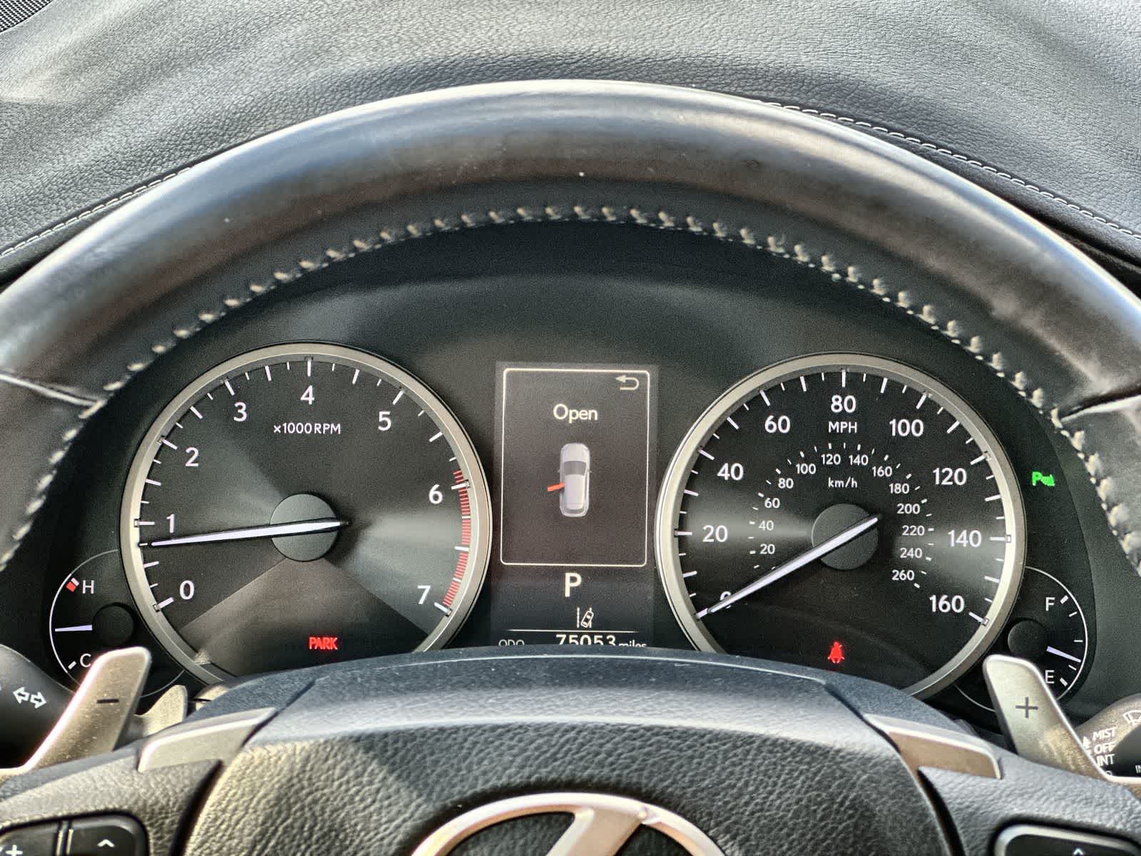 Thumbnail: 2018 Lexus NX - 24