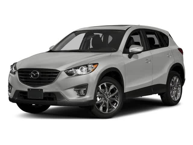 2016 Mazda CX-5 Grand Touring -
                  Wesley Chapel, FL