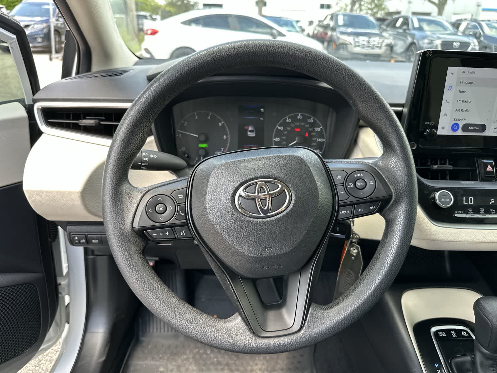 Thumbnail: 2024 Toyota Corolla - 22