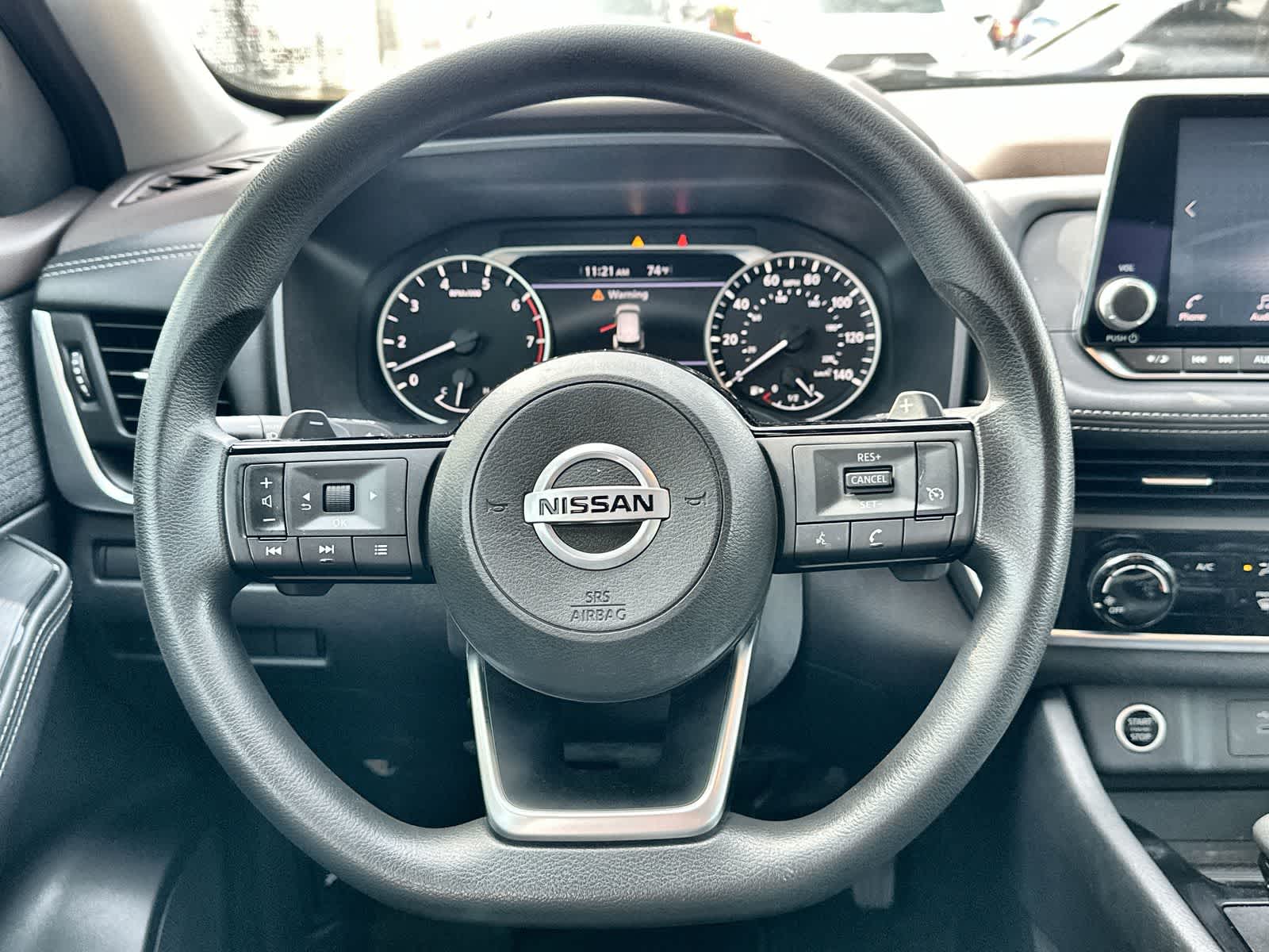 Thumbnail: 2021 Nissan Rogue - 15