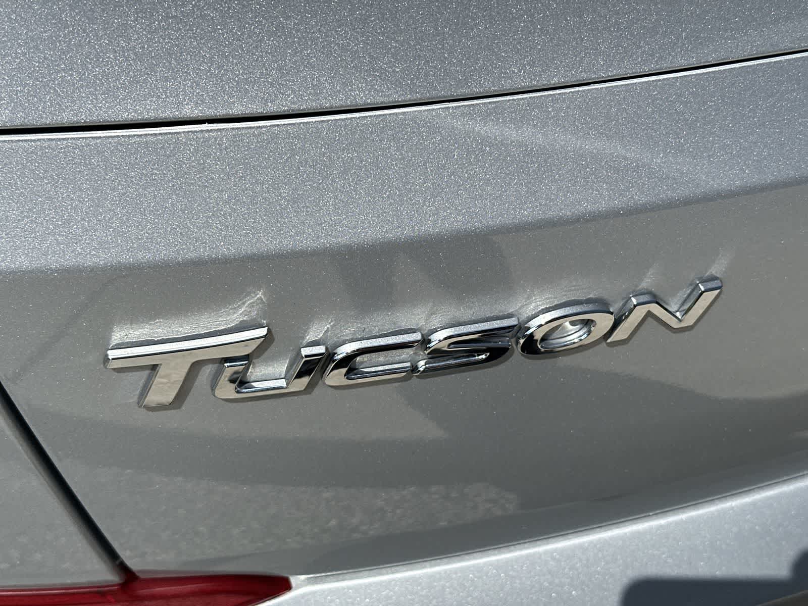 Thumbnail: 2018 Hyundai Tucson - 14