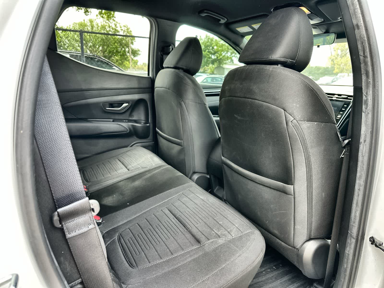 Thumbnail: 2024 Hyundai Santa Cruz - 18