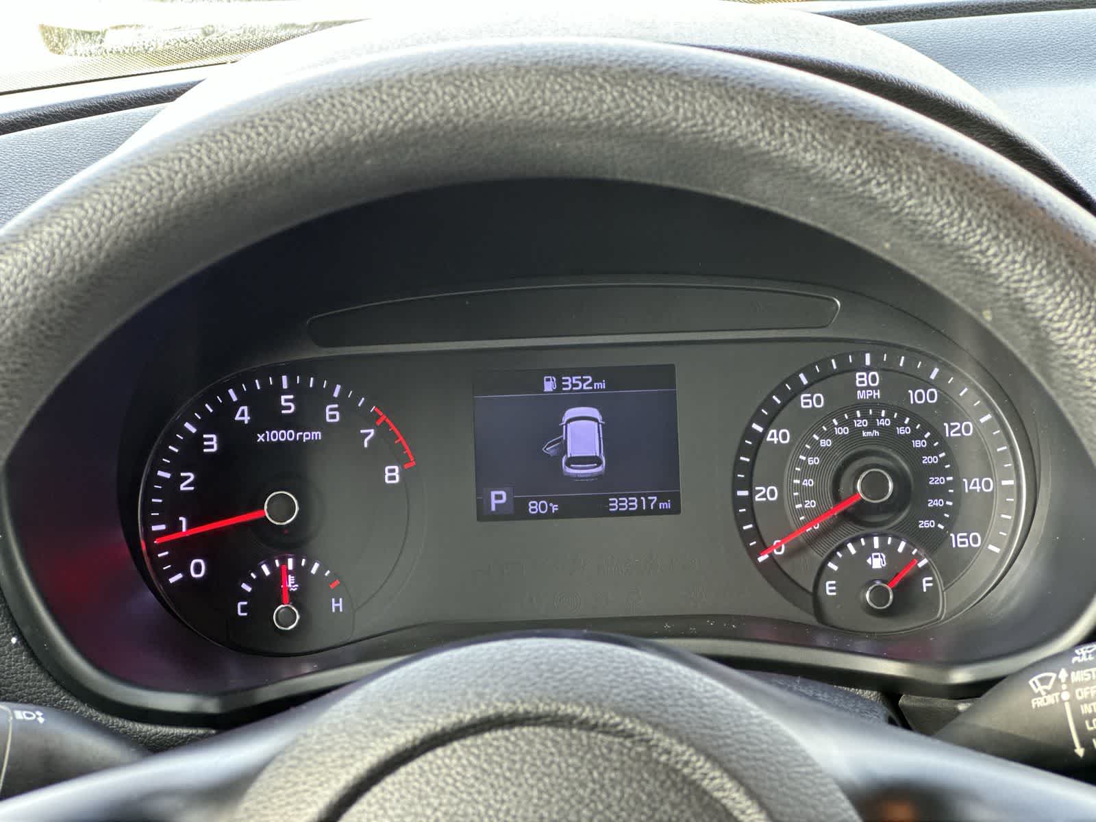 Thumbnail: 2020 Kia Soul - 18