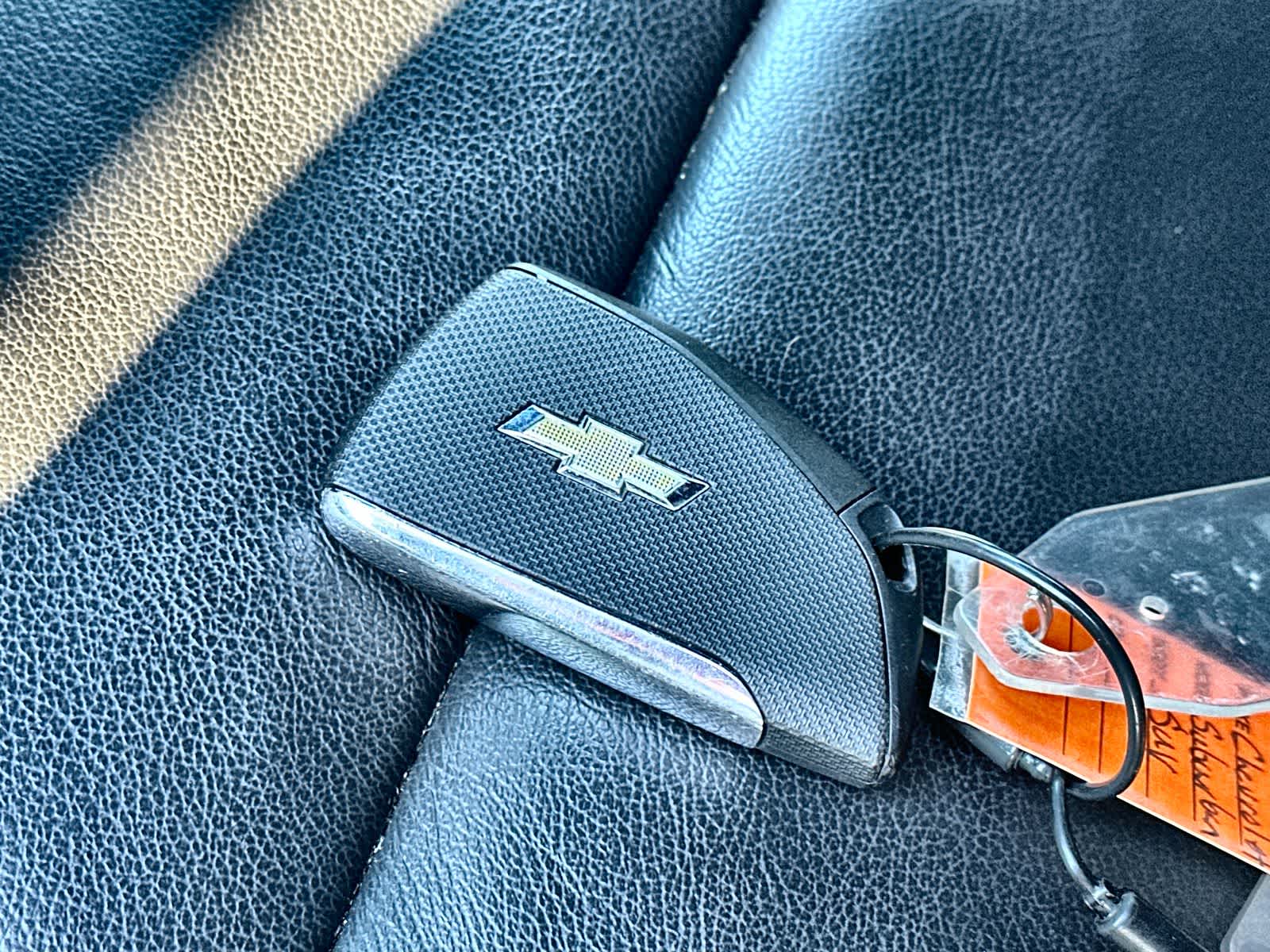 Thumbnail: 2024 Chevrolet Suburban - 20