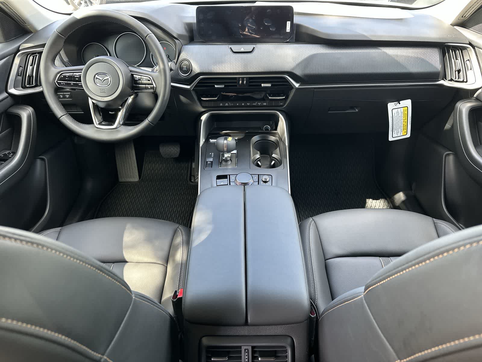 Thumbnail: 2026 Mazda CX-90 - 20