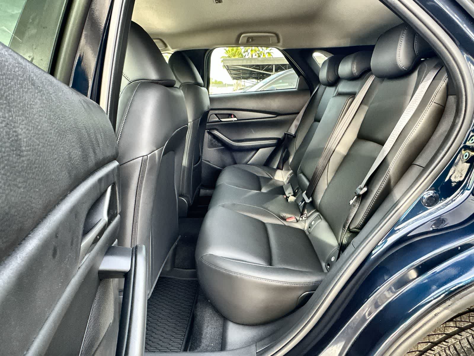 Thumbnail: 2026 Mazda CX-30 - 13