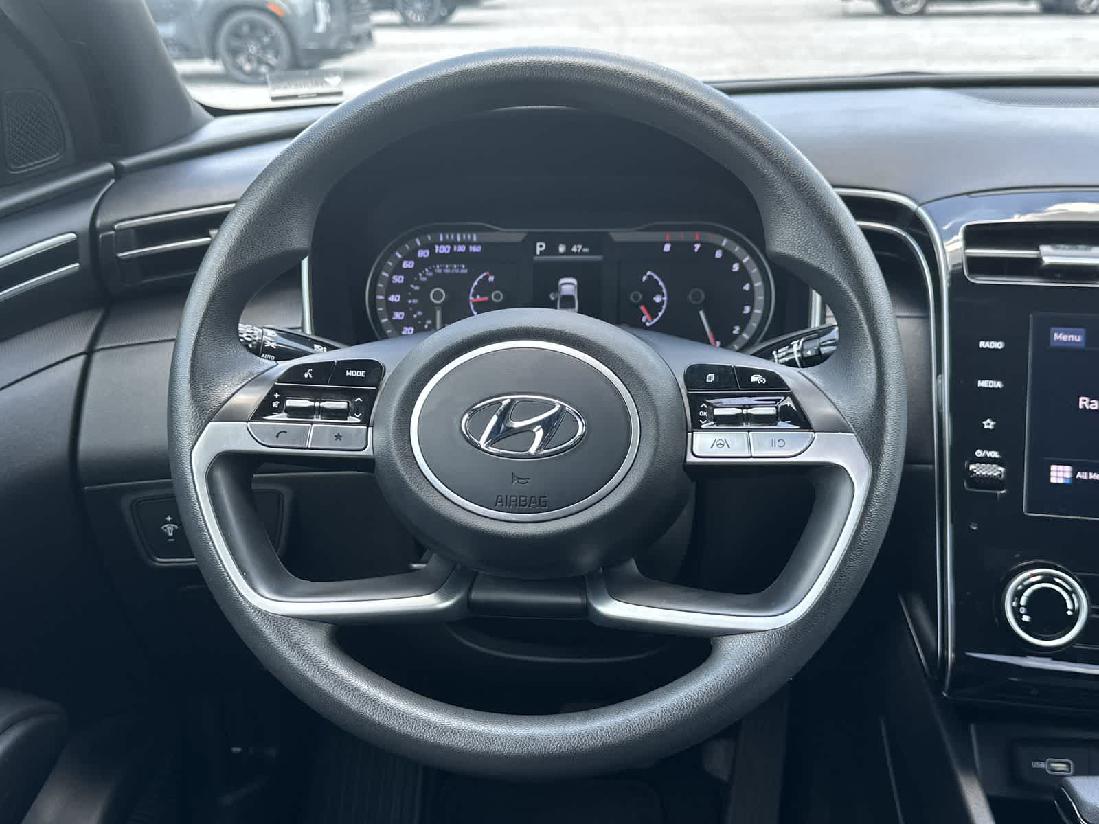 Thumbnail: 2023 Hyundai Santa Cruz - 15