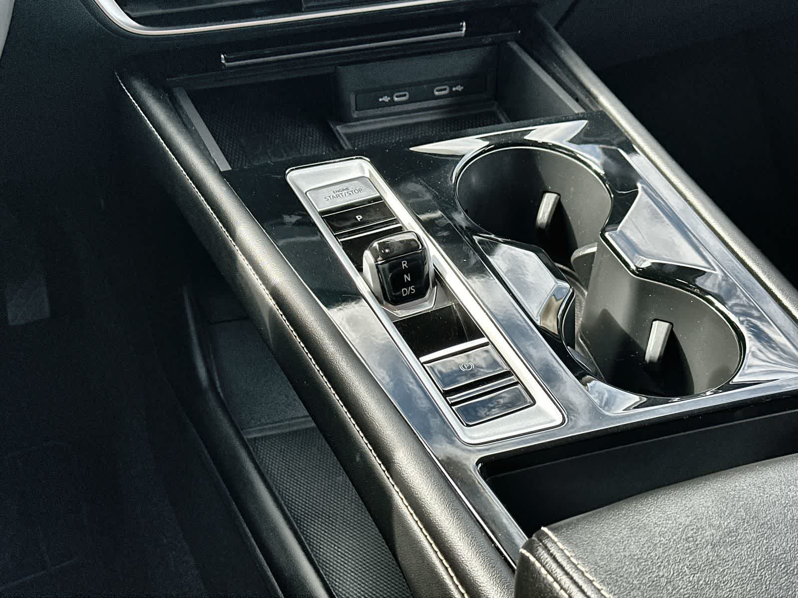 Thumbnail: 2024 Volkswagen Atlas - 23