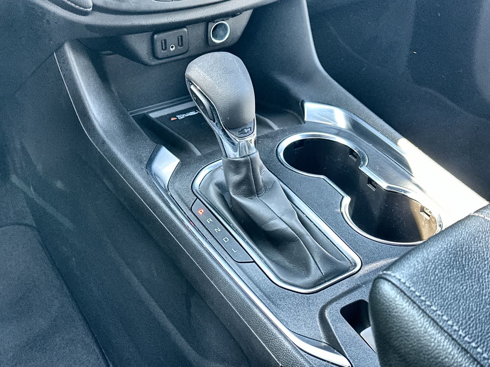 Thumbnail: 2022 Chevrolet Traverse - 17