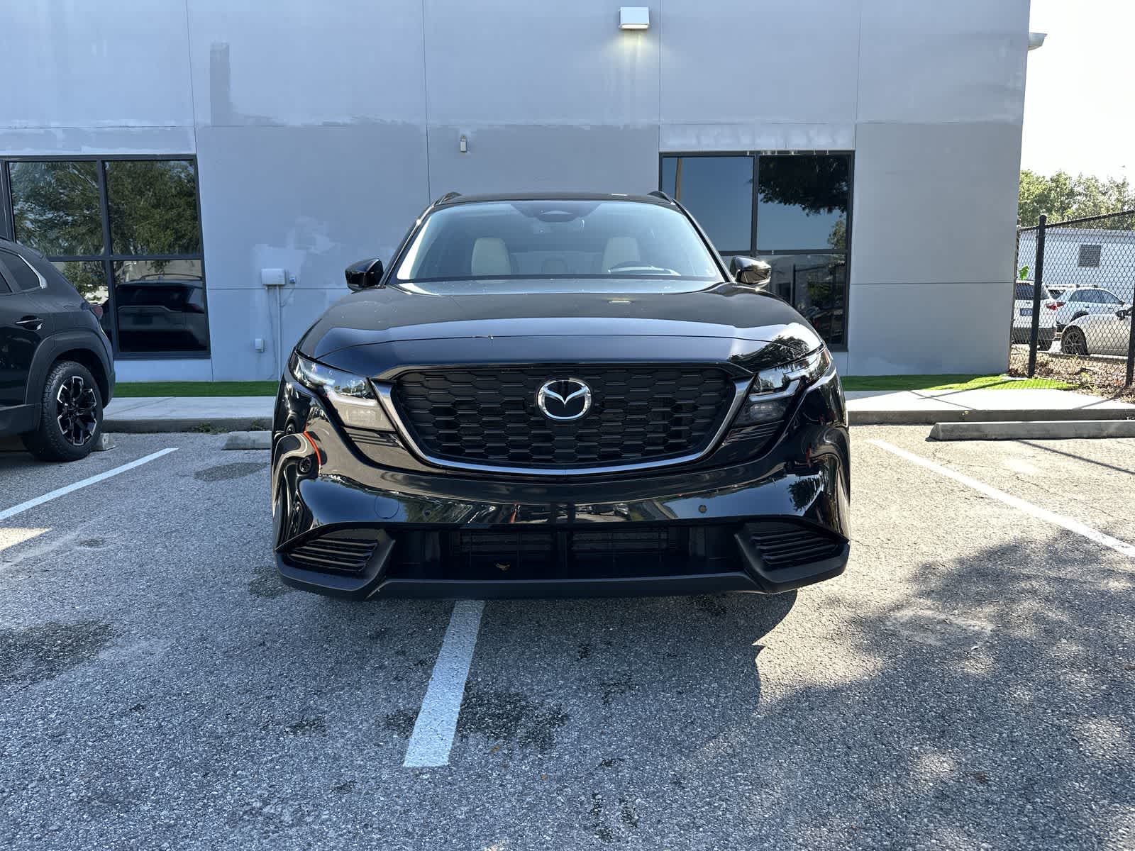 Thumbnail: 2026 Mazda CX-5 - 12