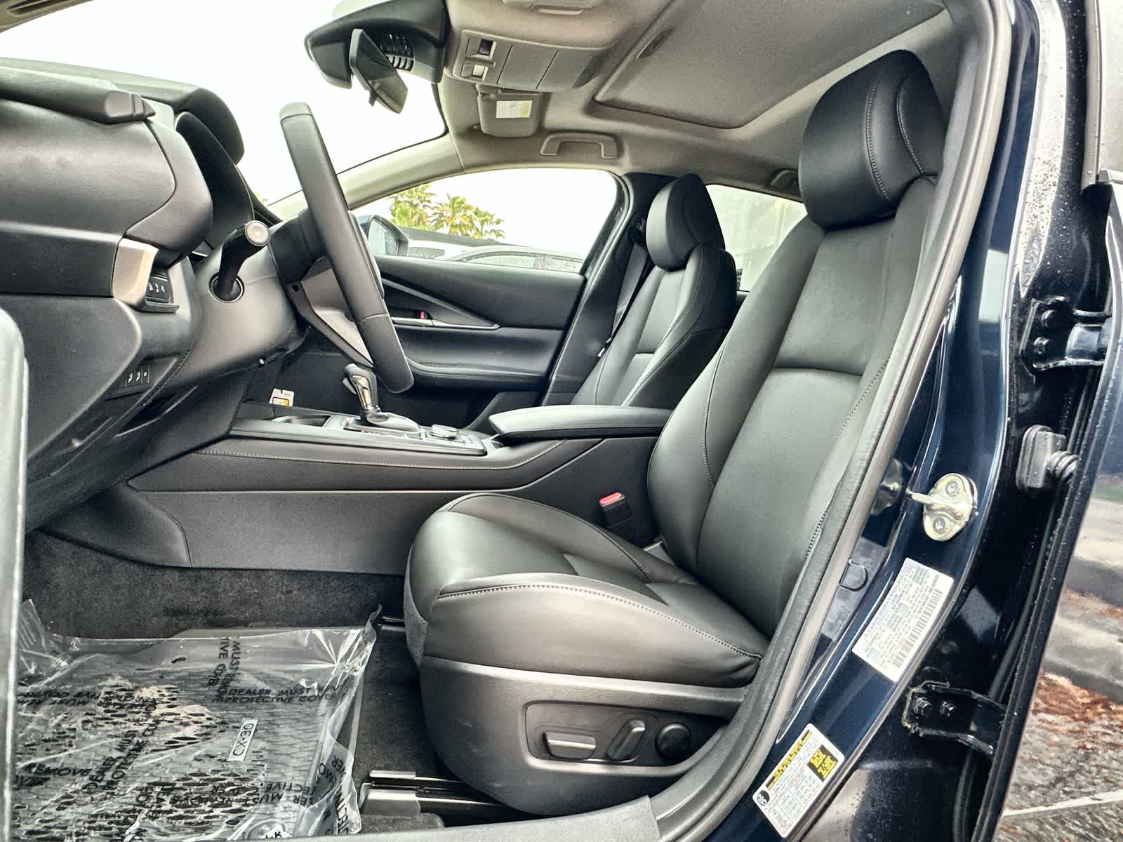 Thumbnail: 2026 Mazda CX-30 - 3