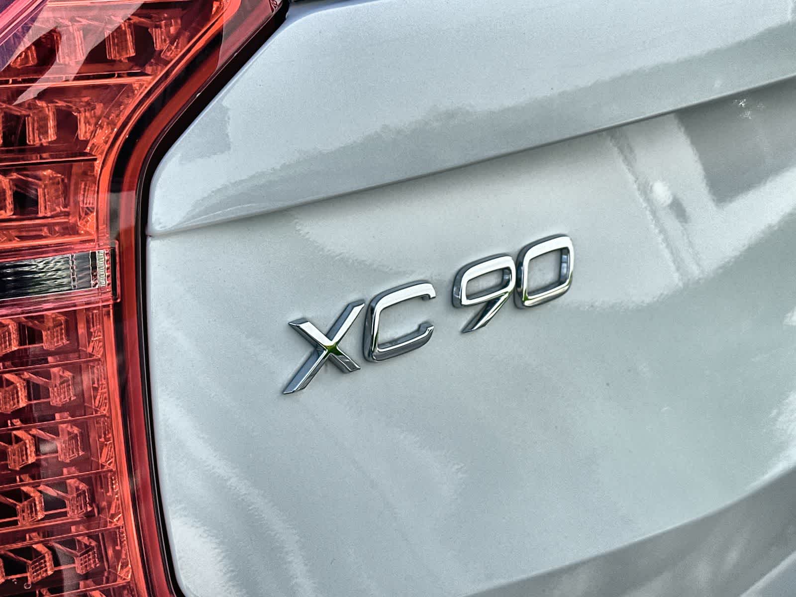 Thumbnail: 2020 Volvo XC90 - 7