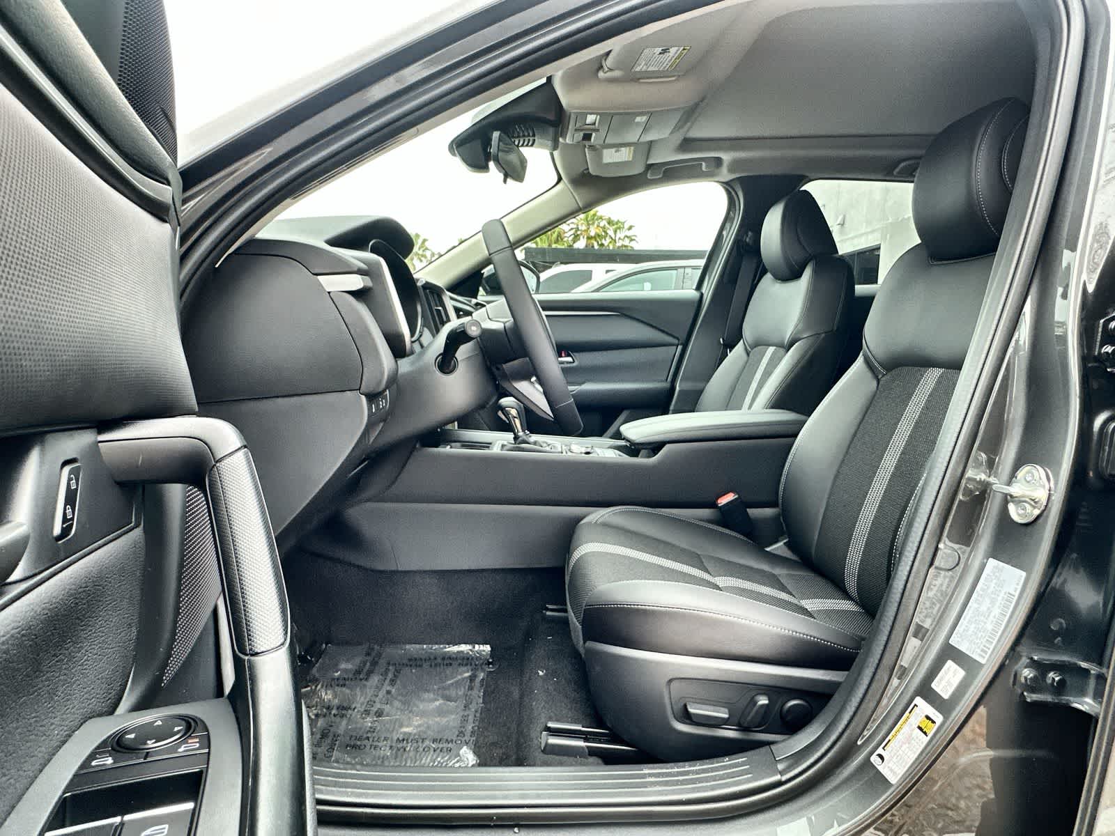 Thumbnail: 2026 Mazda CX-50 - 2