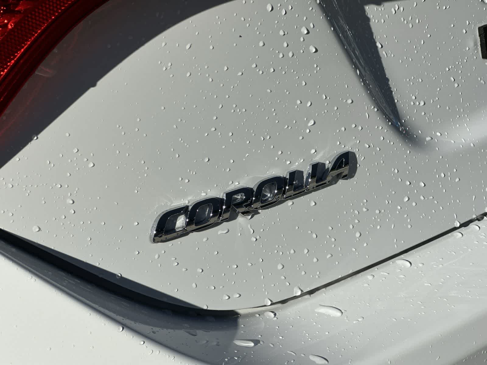 Thumbnail: 2015 Toyota Corolla - 7