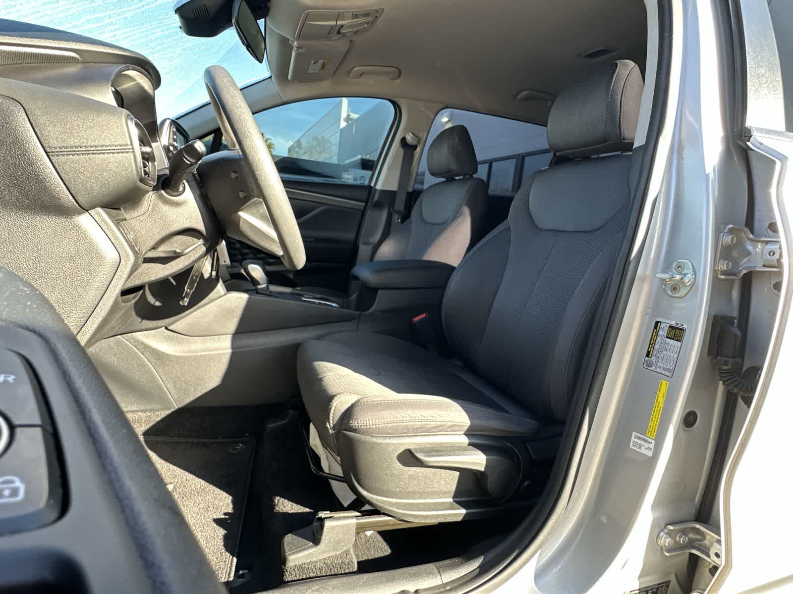 Thumbnail: 2020 Hyundai Santa Fe - 11