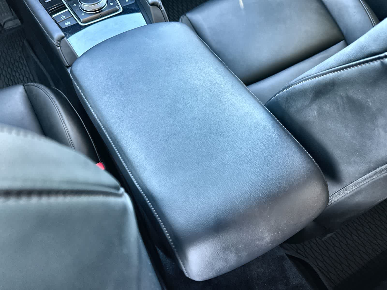 Thumbnail: 2025 Mazda Mazda3 - 16