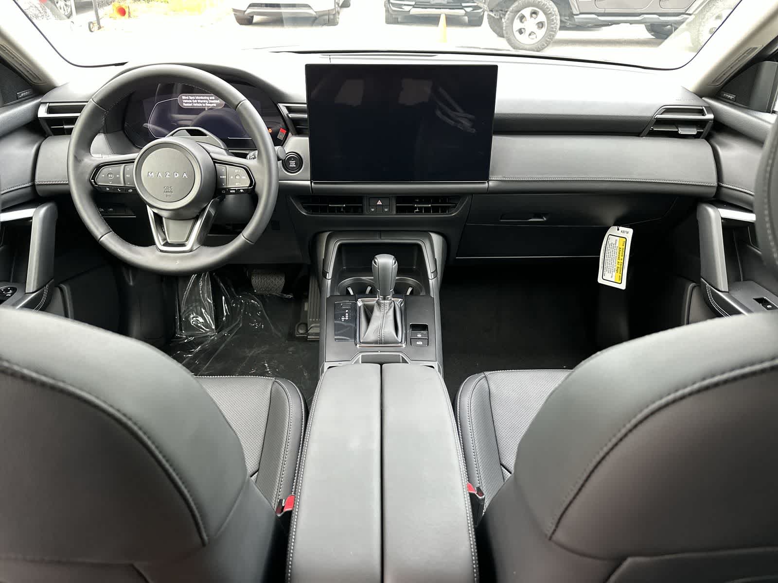 Thumbnail: 2026 Mazda CX-5 - 15