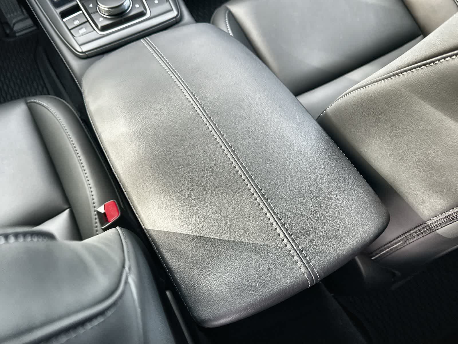 Thumbnail: 2026 Mazda CX-30 - 16