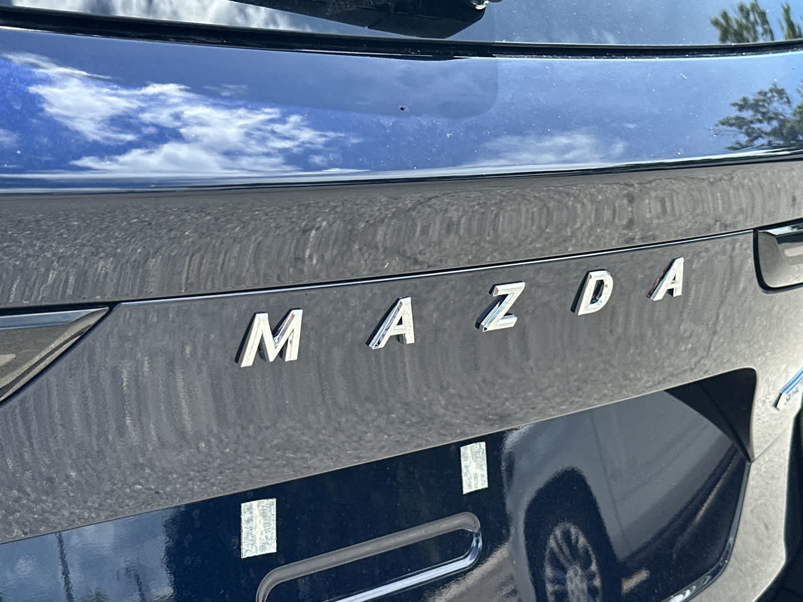 Thumbnail: 2026 Mazda CX-5 - 15