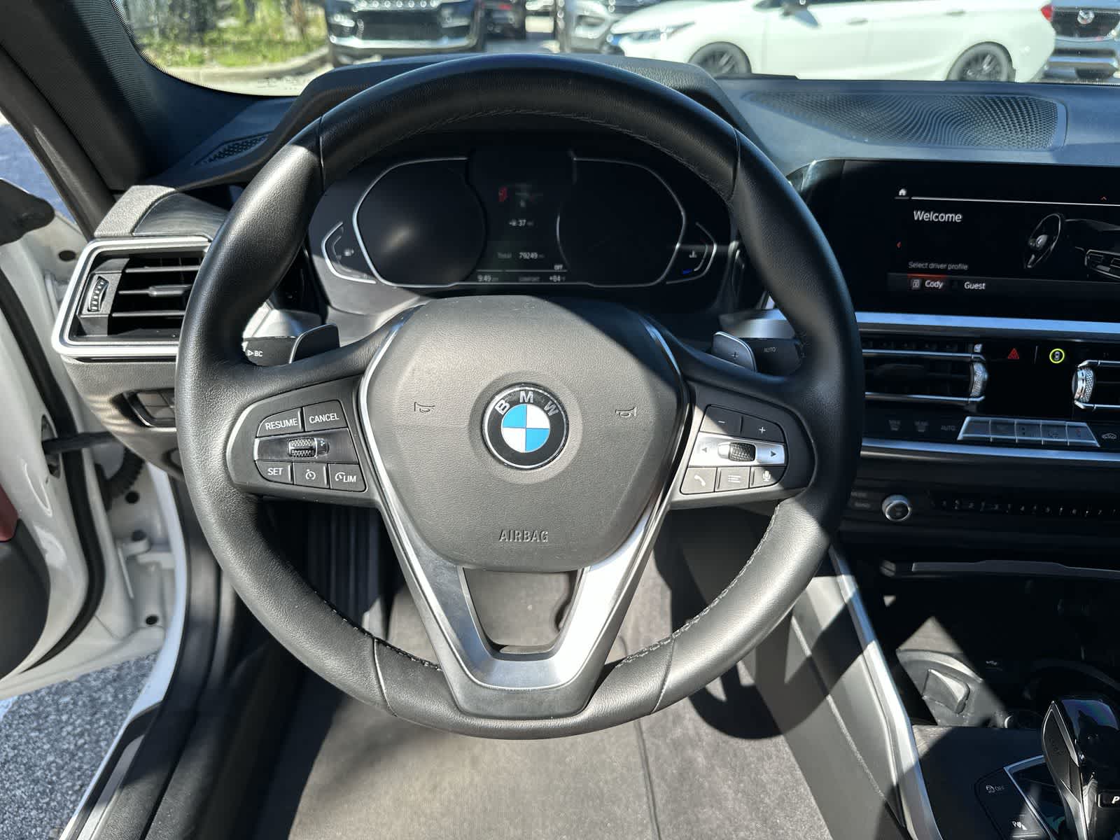 Thumbnail: 2021 BMW 4 Series - 18
