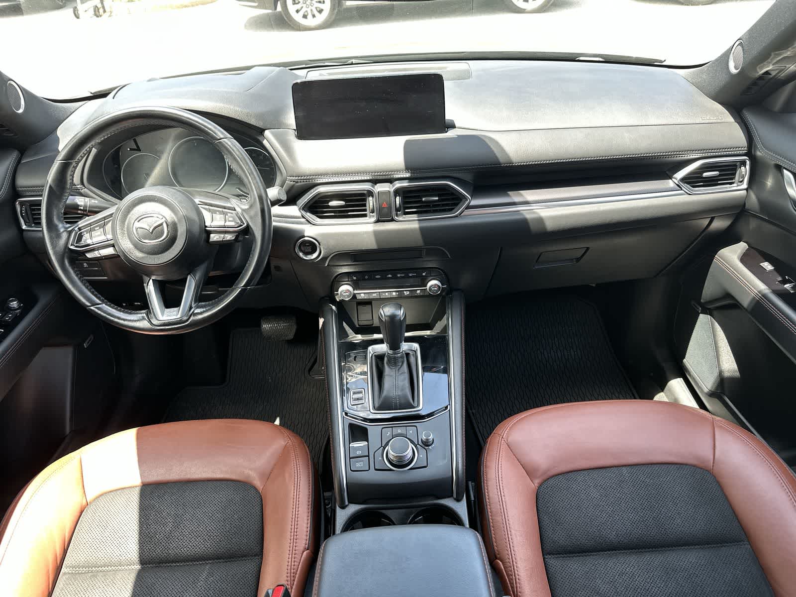 Thumbnail: 2024 Mazda CX-5 - 19