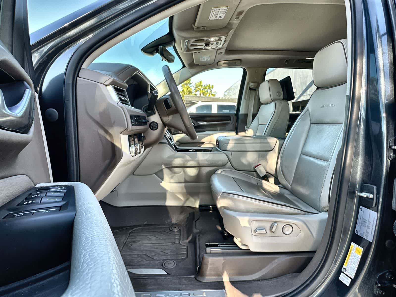 Thumbnail: 2021 GMC Yukon - 11